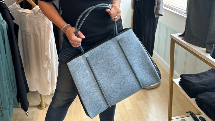 Handbags and Jewelry