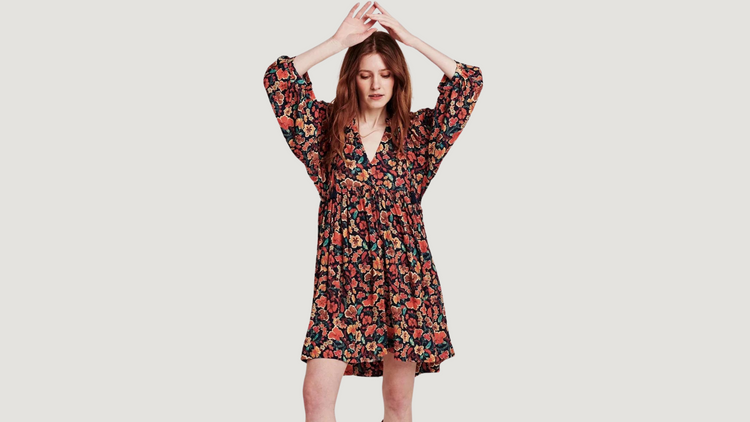 Dresses