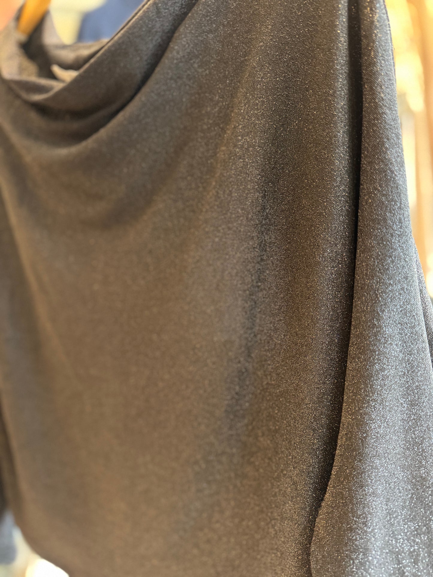 Anywhere Top Sparkle