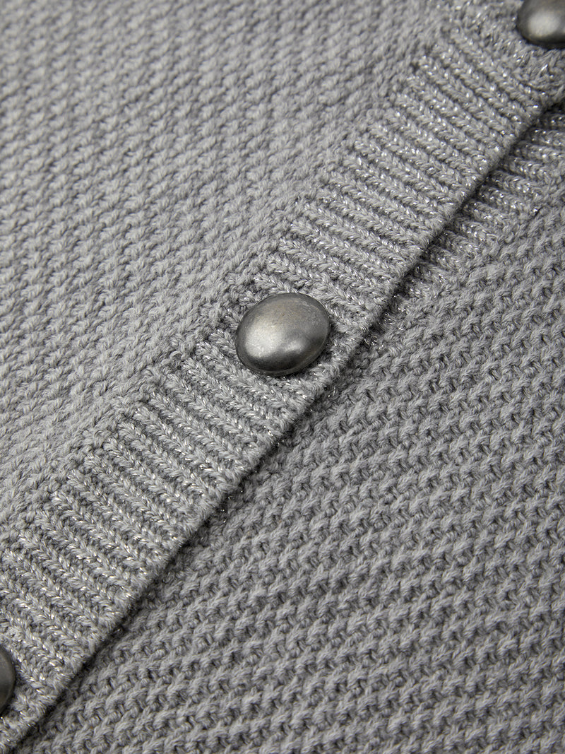 Arden Sweater Jacket
