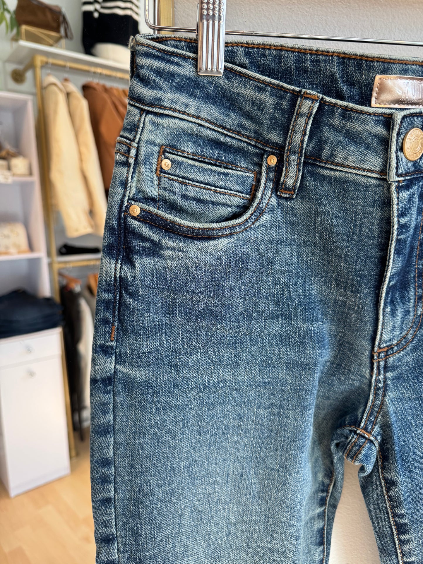 Catherine Boyfriend Enigmatic