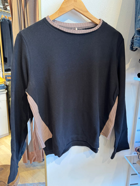 Thermal Detail All Day Tee