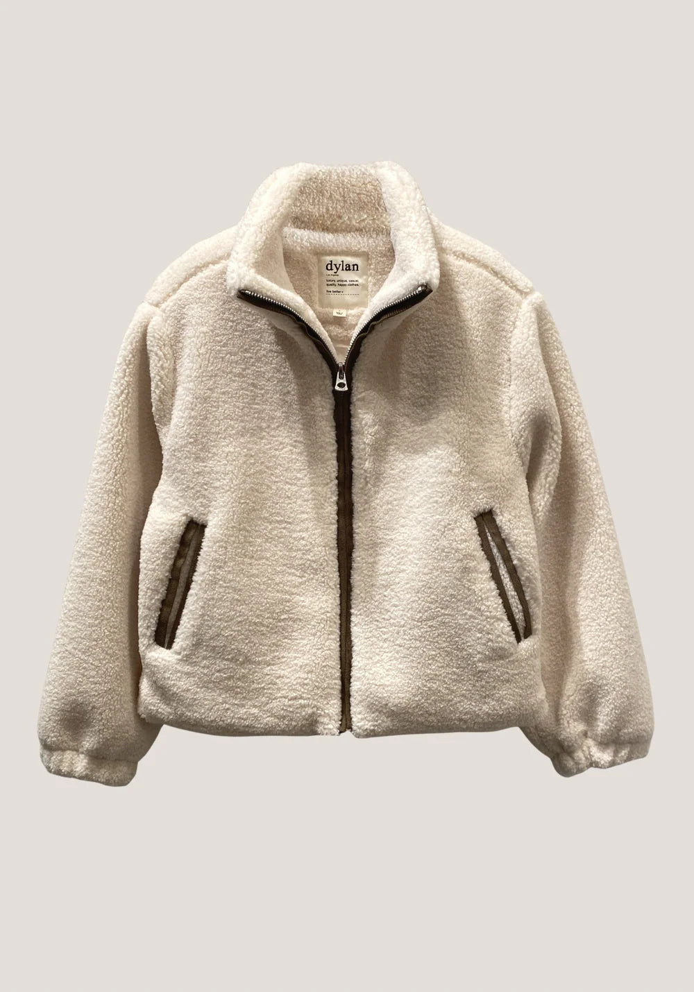 Mountain High Jacket