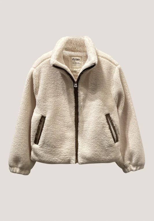 Mountain High Jacket