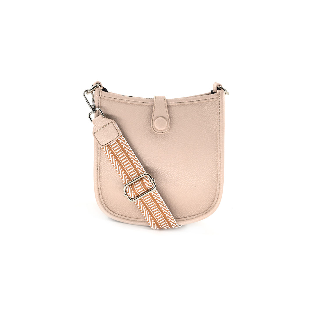 City Mini Crossbody Bag