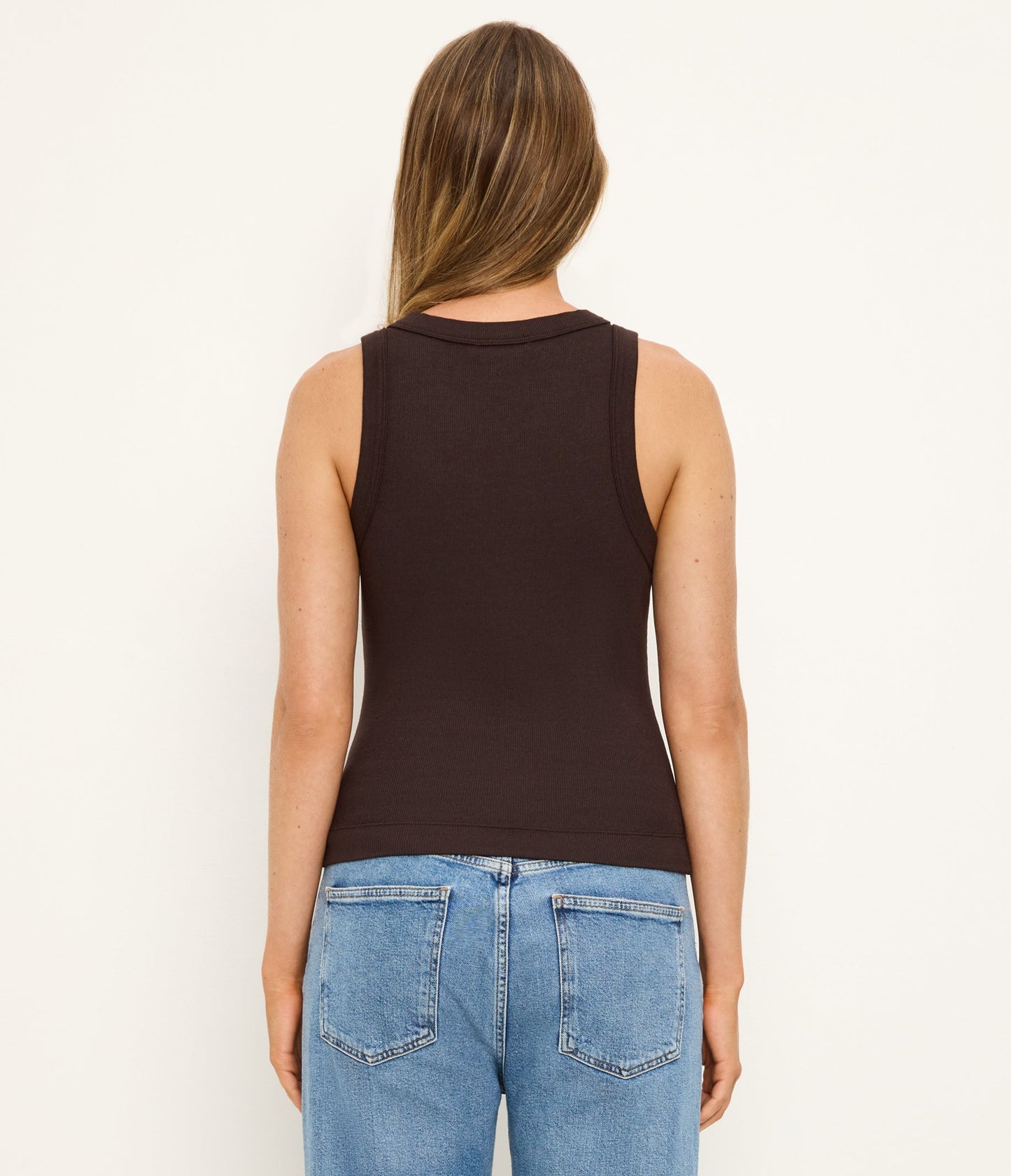 Michael Stars Gina Tank