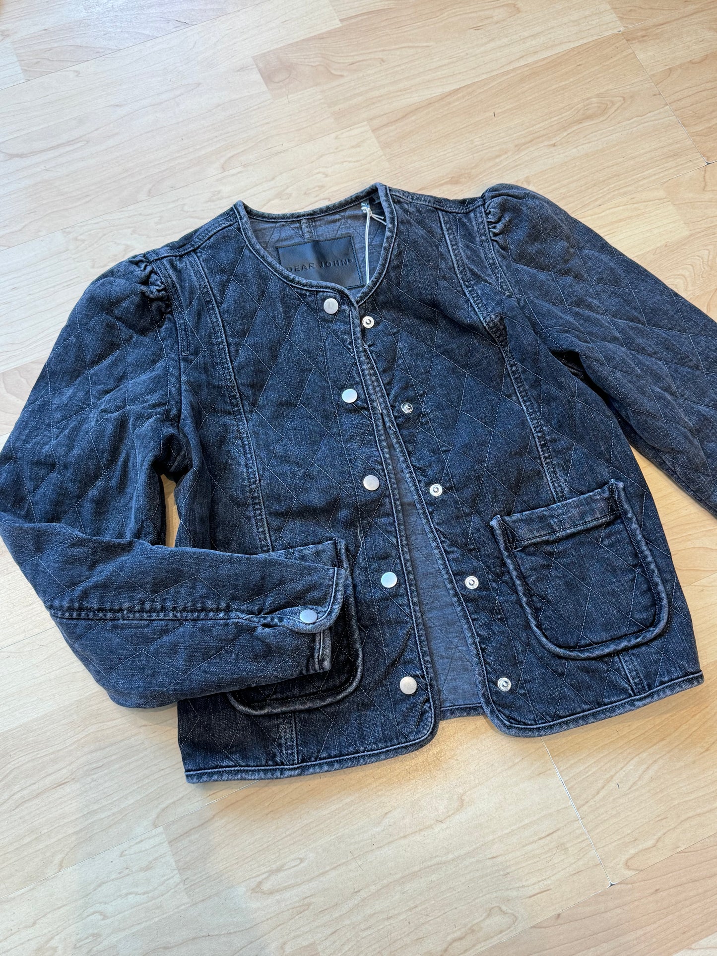 Kit Jacket