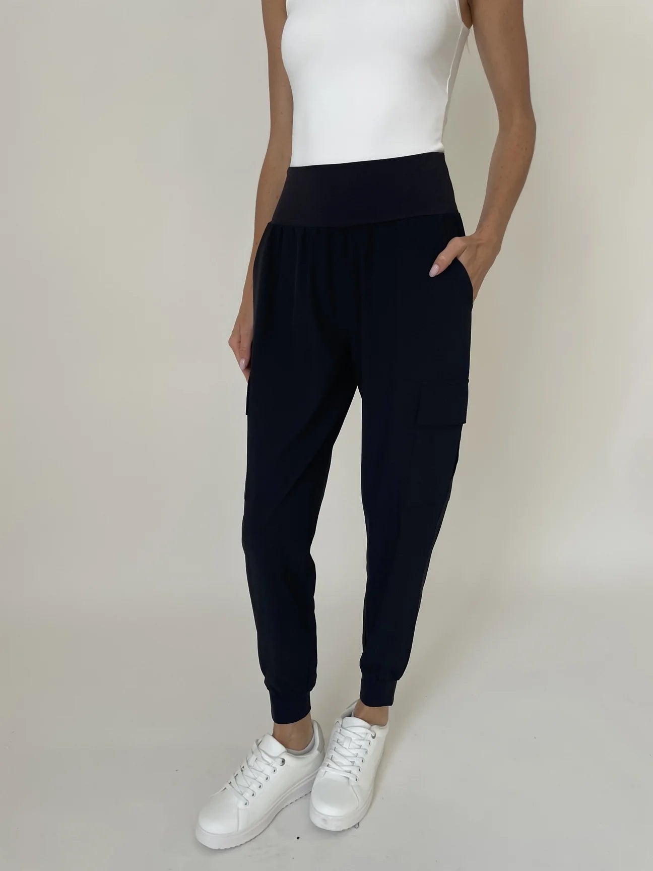 Kristie Joggers