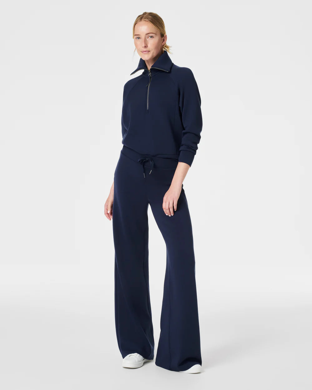 Spanx Air Essentials Wide Leg Pant