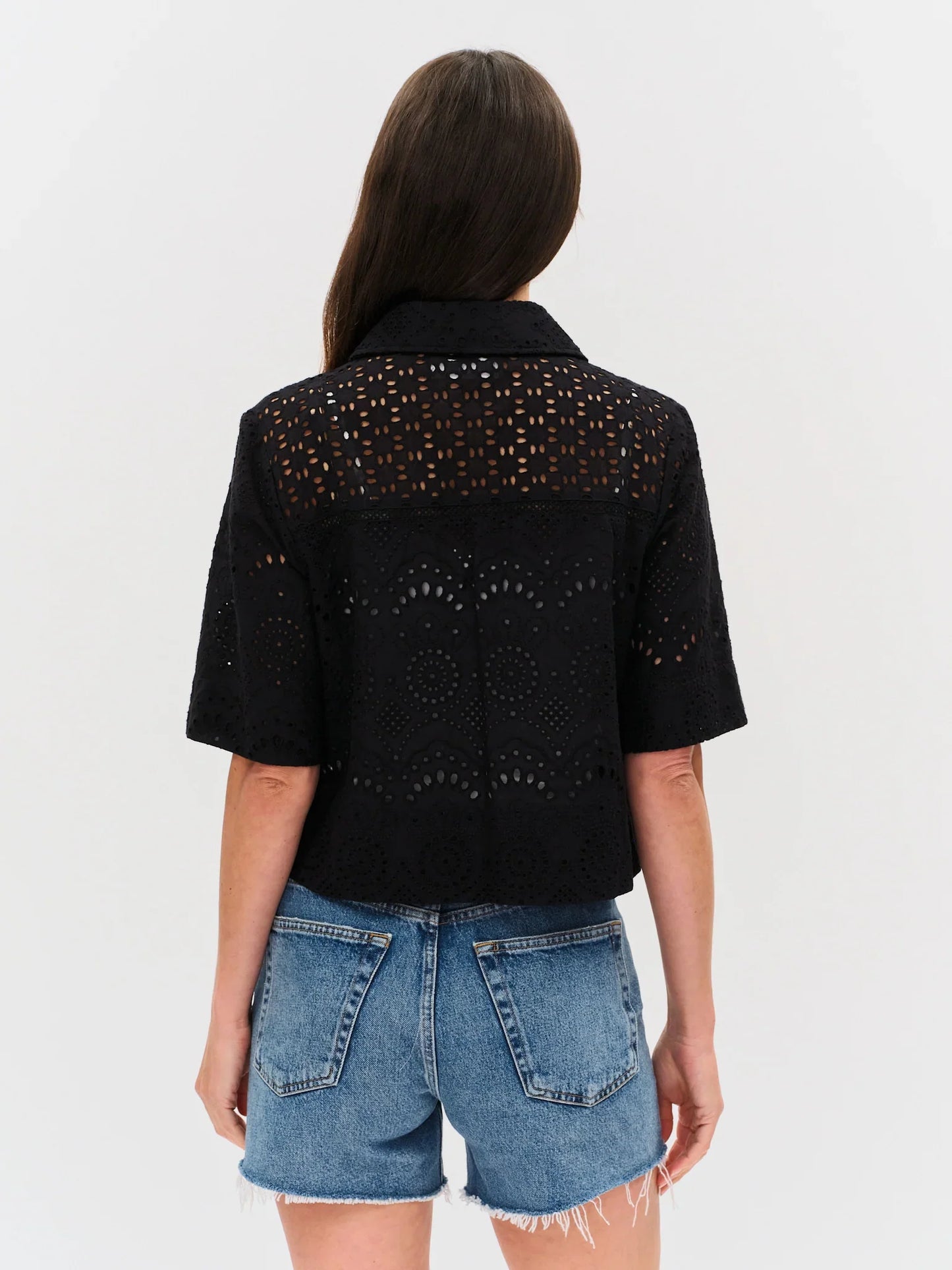 Tove Cotton Top