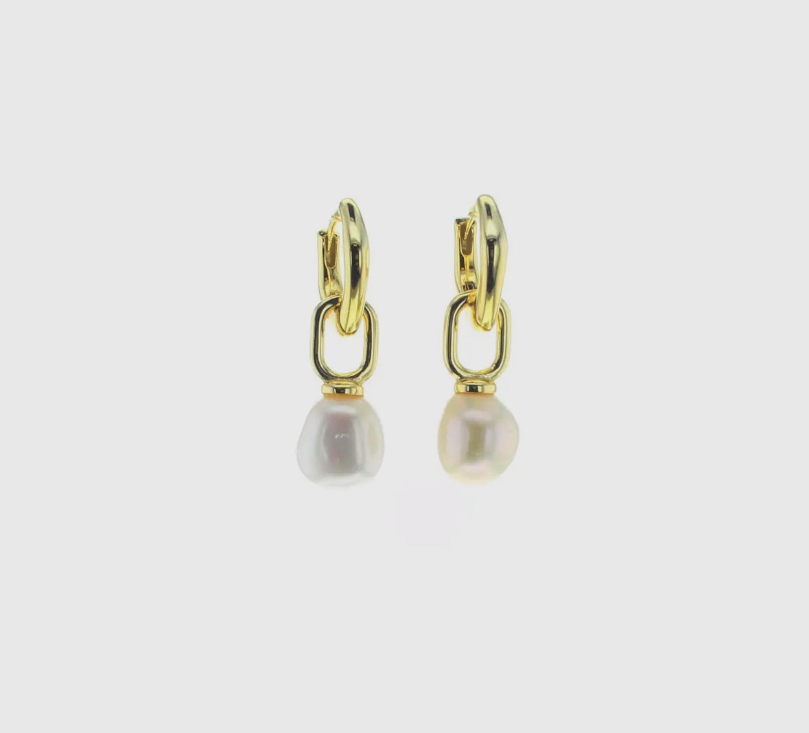 Isla Earrings