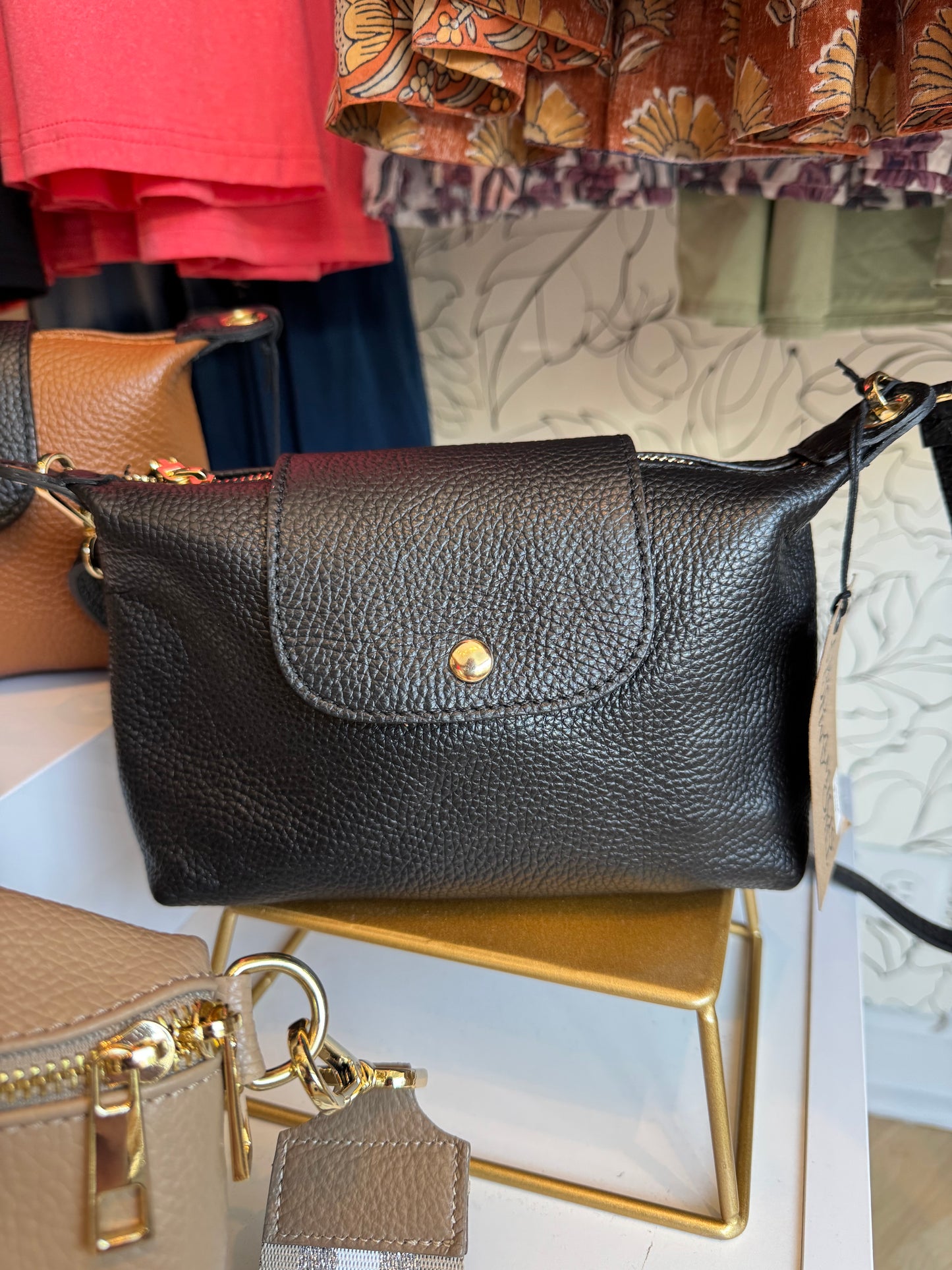 Mercer Bag
