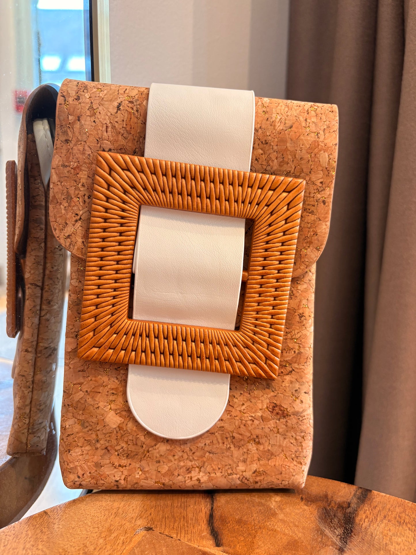 Corkette Bag