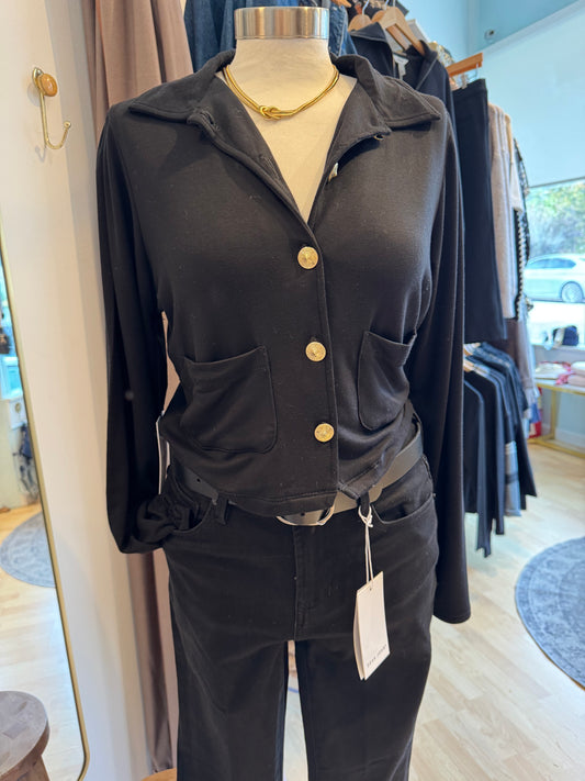 Dress Up Jacket