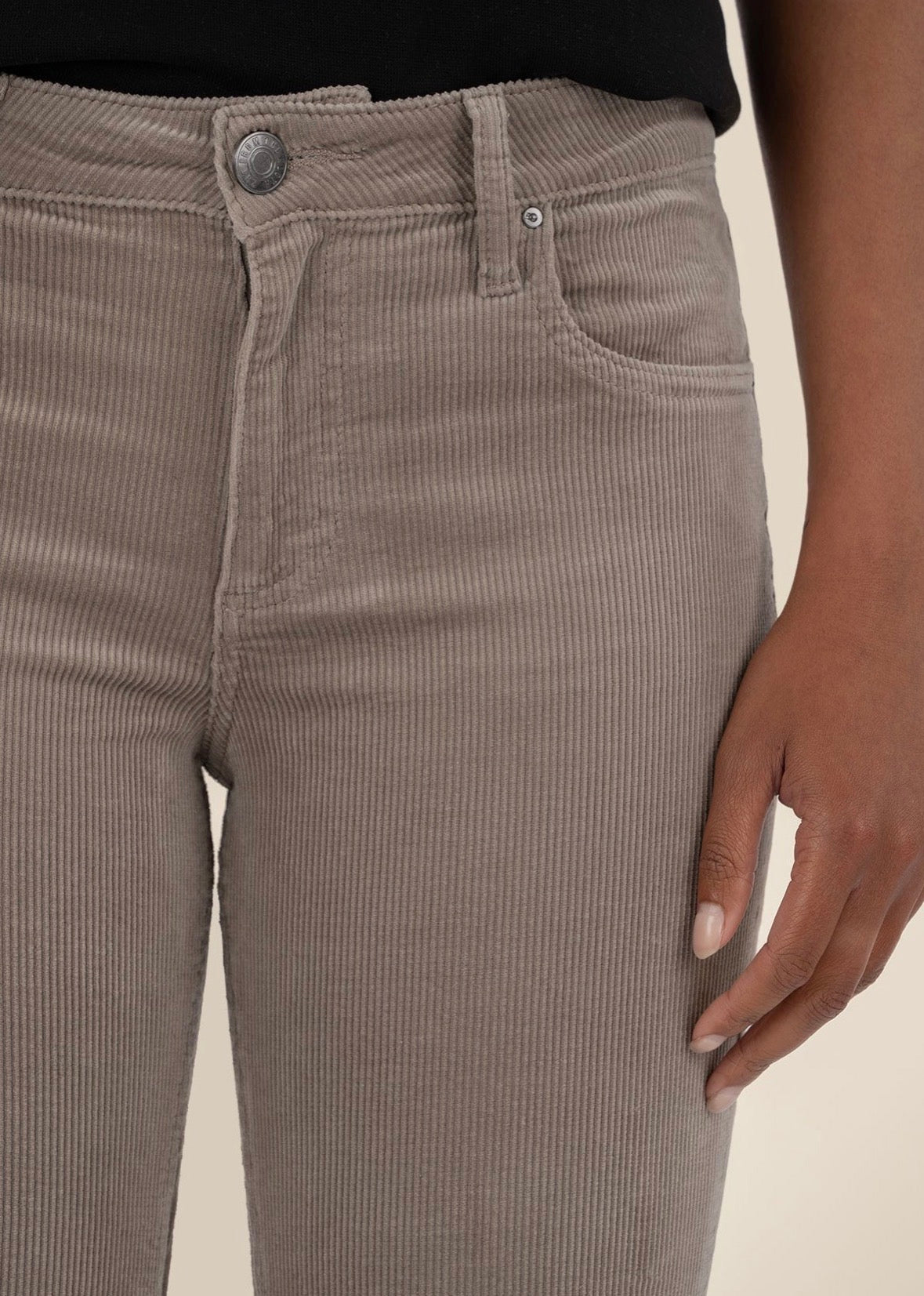 Kelsey Rosemary Corduroys