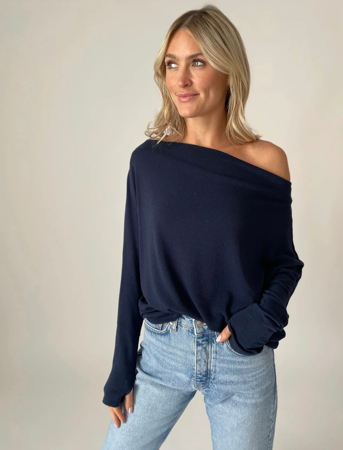 Anywhere Top