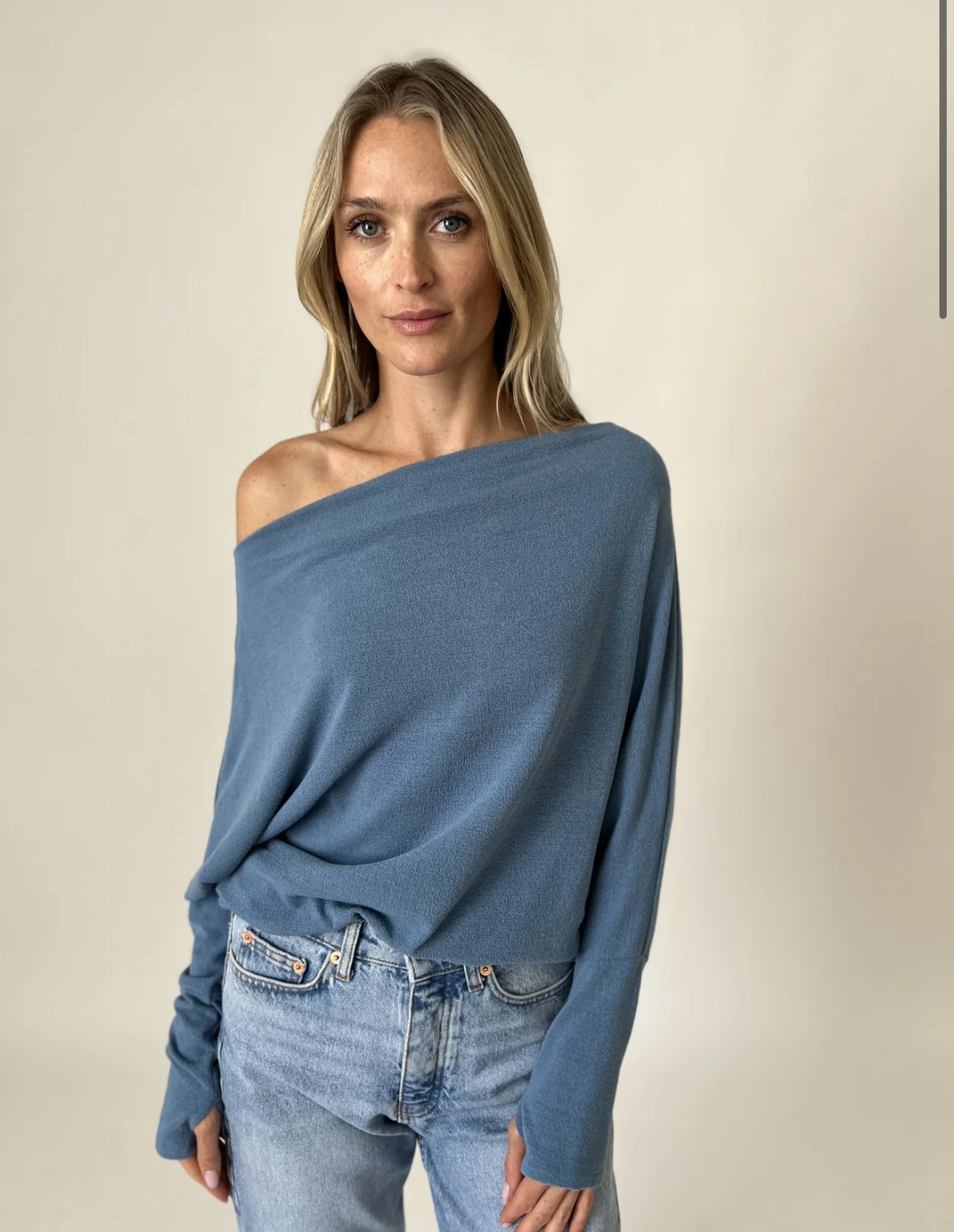 Anywhere Top