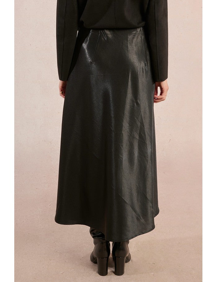 Ladies Woven Skirt