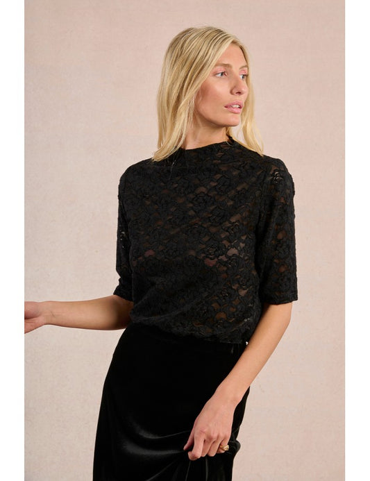 Lace Top