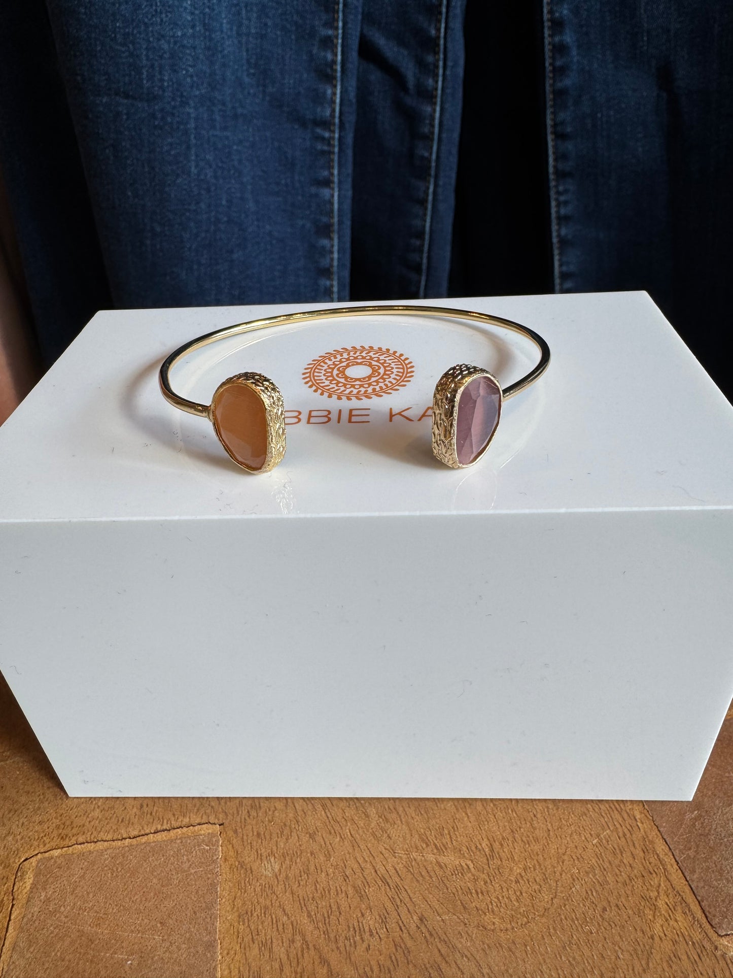 Siana Bracelet