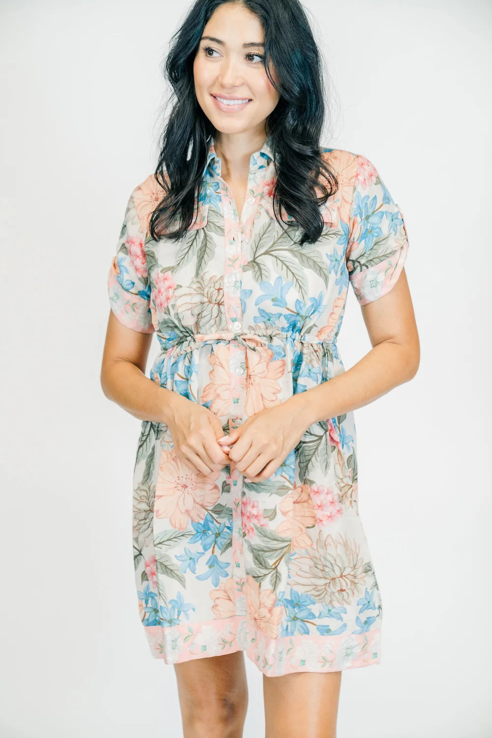 Emilia Begonia
