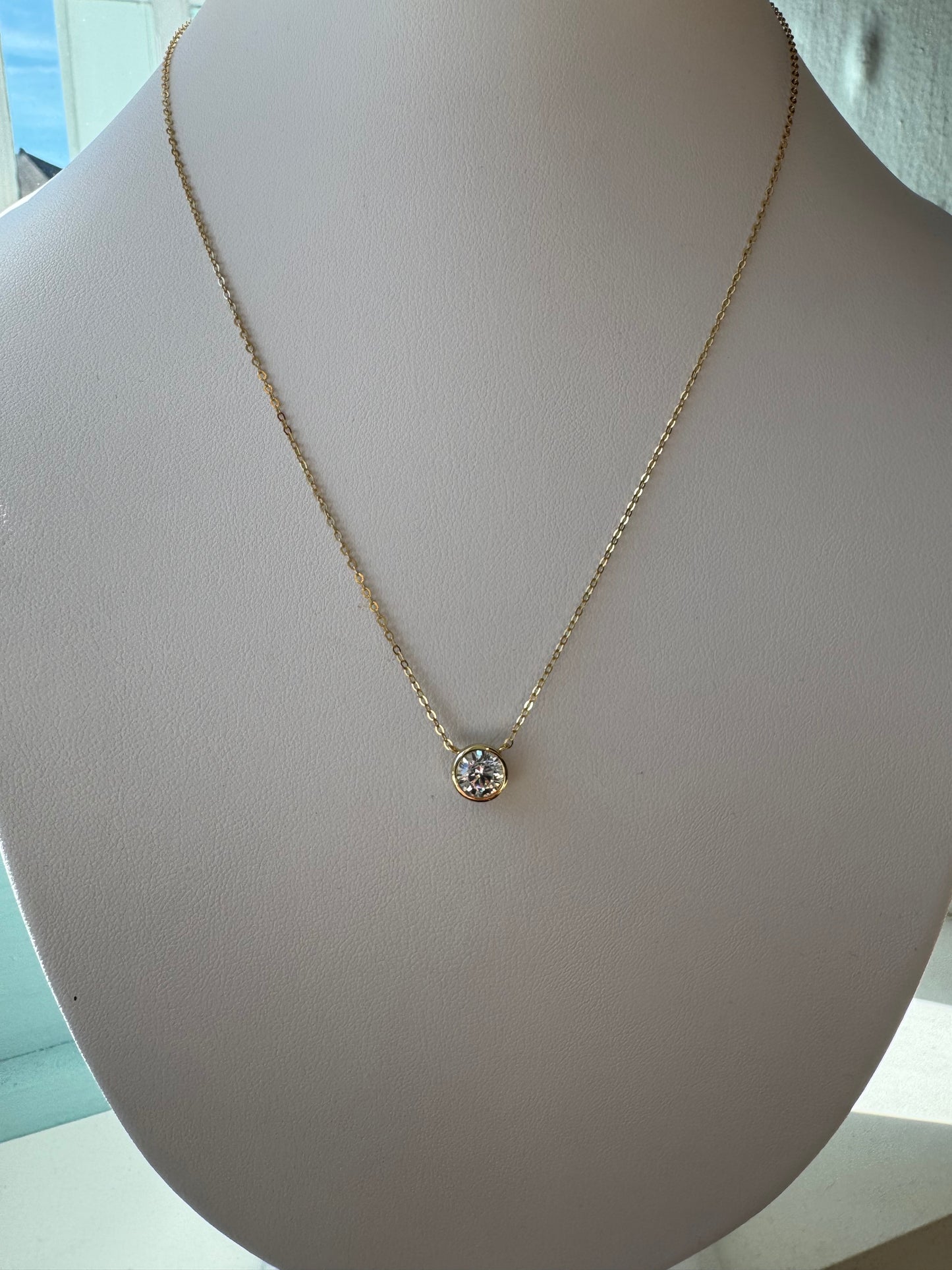 Christie Necklace