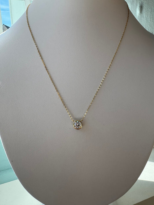 Christie Necklace