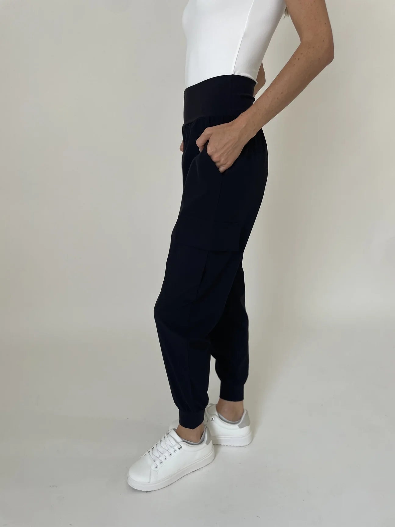 Kristie Joggers