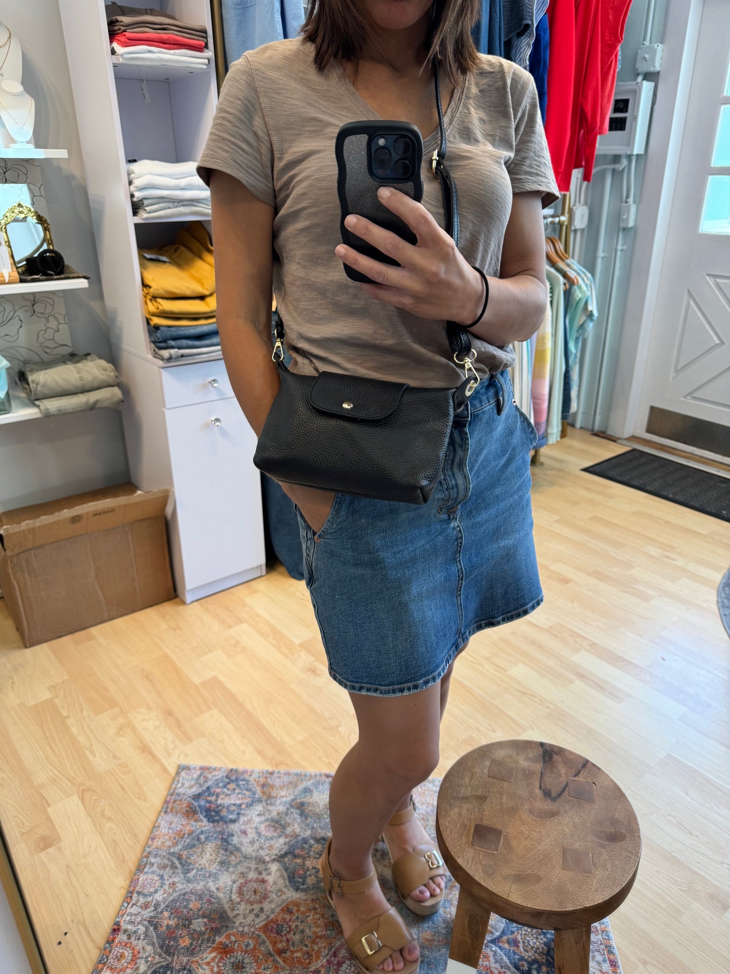 Mercer Bag