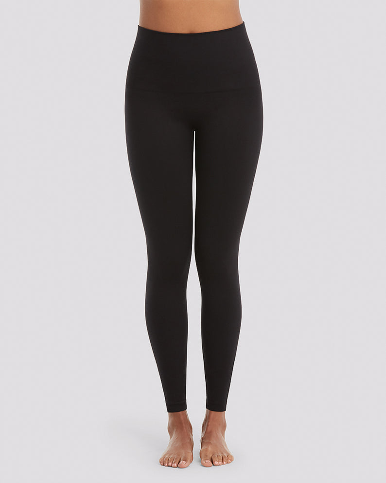 Spanx Ecocare Ankle Leggings