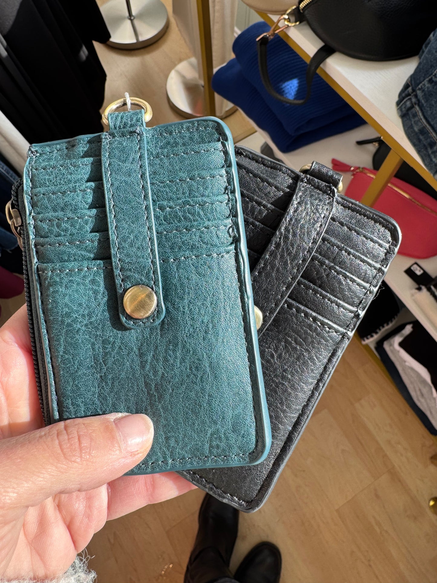 Dolly Wallet