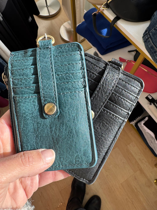 Dolly Wallet