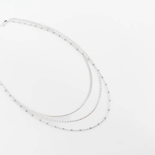 Kendall Multi Layered Necklace