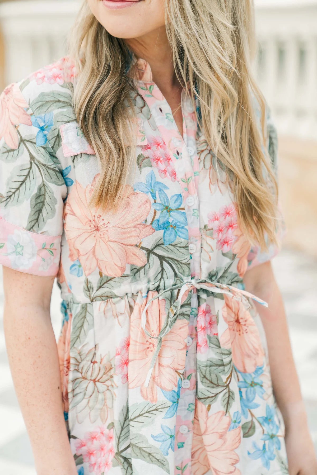 Emilia Begonia