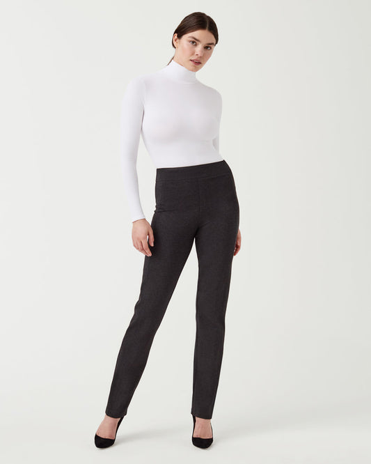 Spanx Perfect Pant Slim Straight