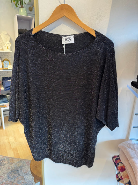 Holiday Sparkle Top