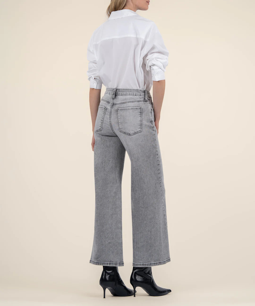 Meg Wide Leg Stride