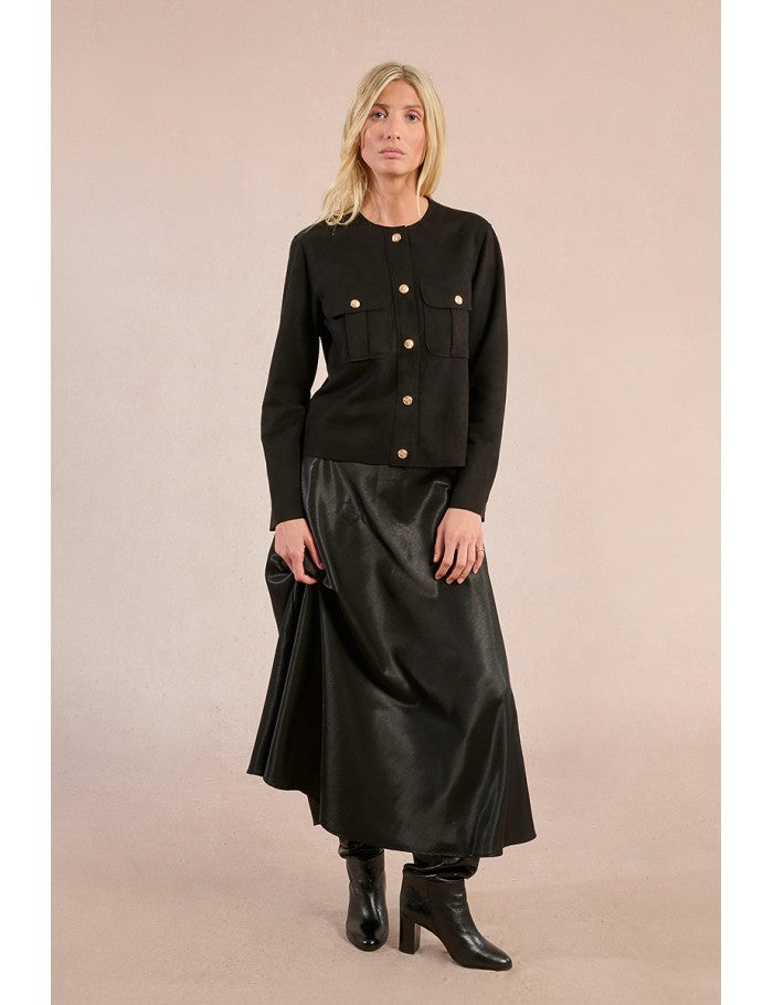 Ladies Woven Skirt