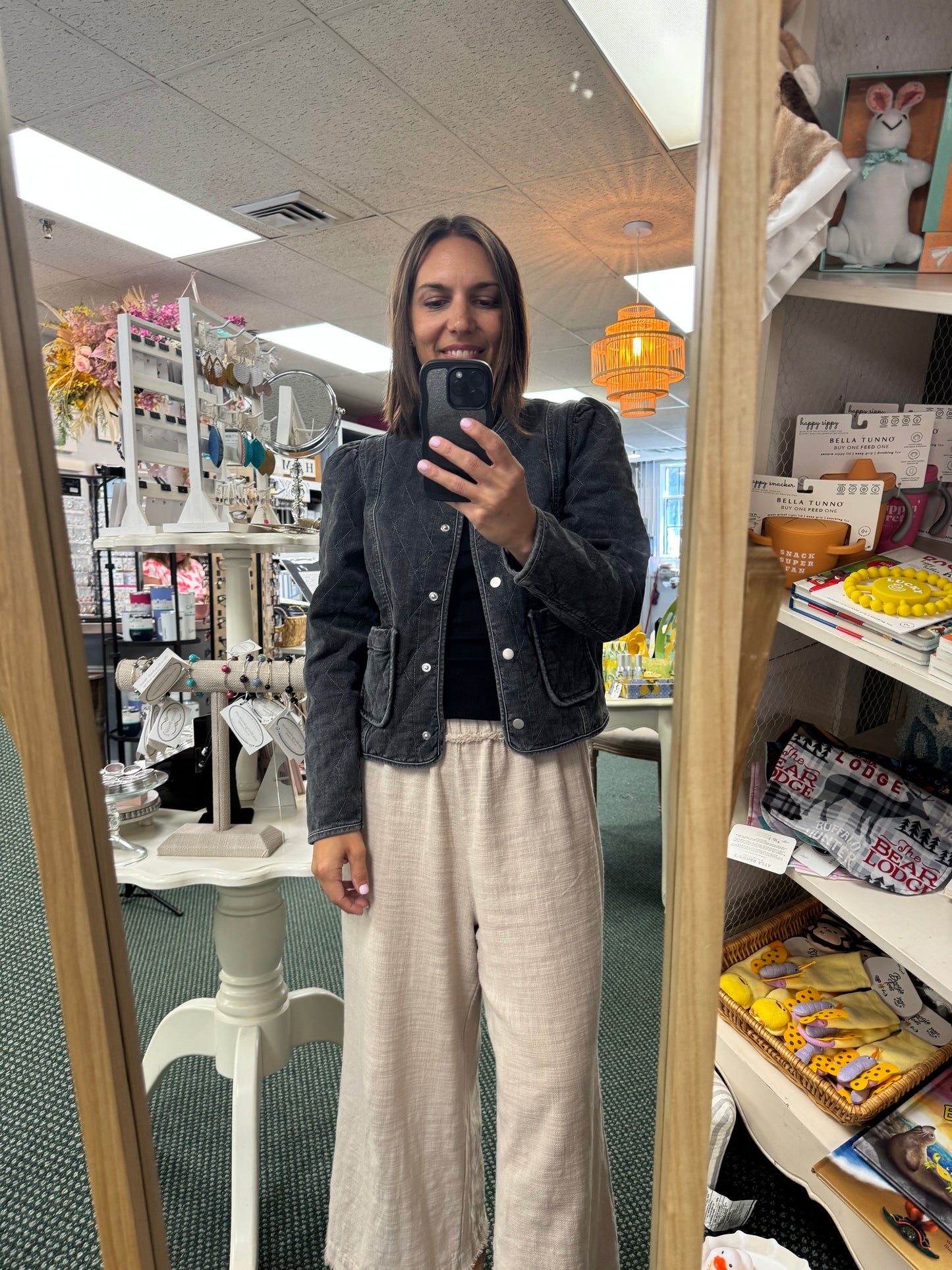 Kit Jacket