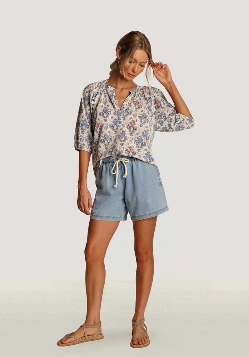 Cassidy Blouse Dylan