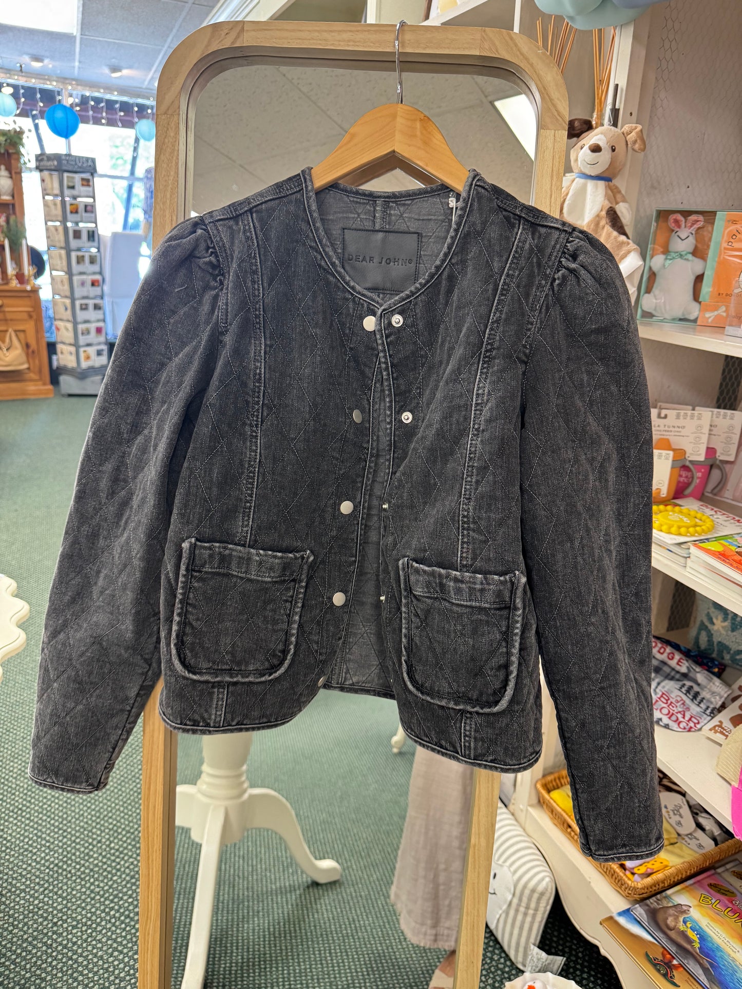 Kit Jacket