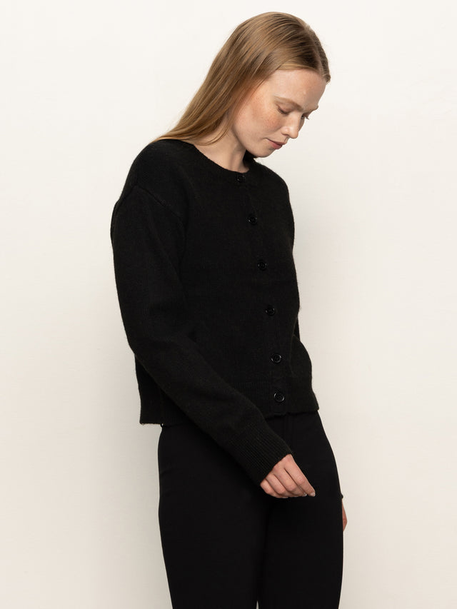 Must-Have Cardigan