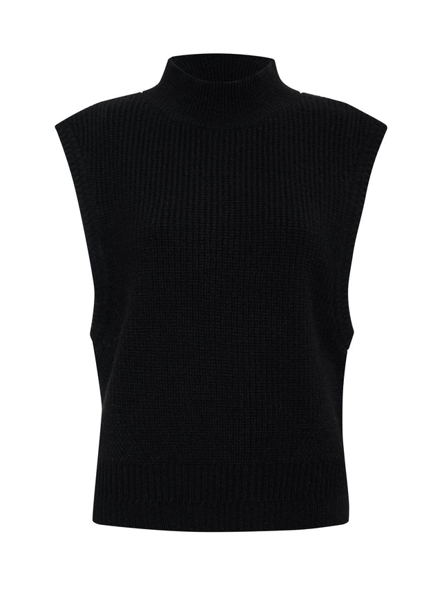 City Sweater Shell