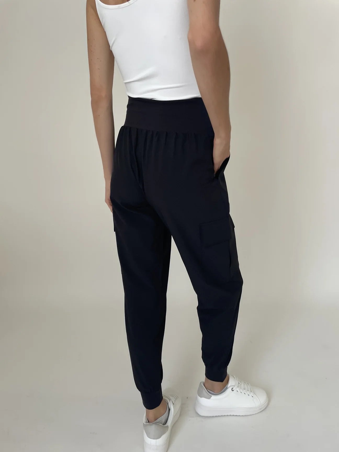 Kristie Joggers