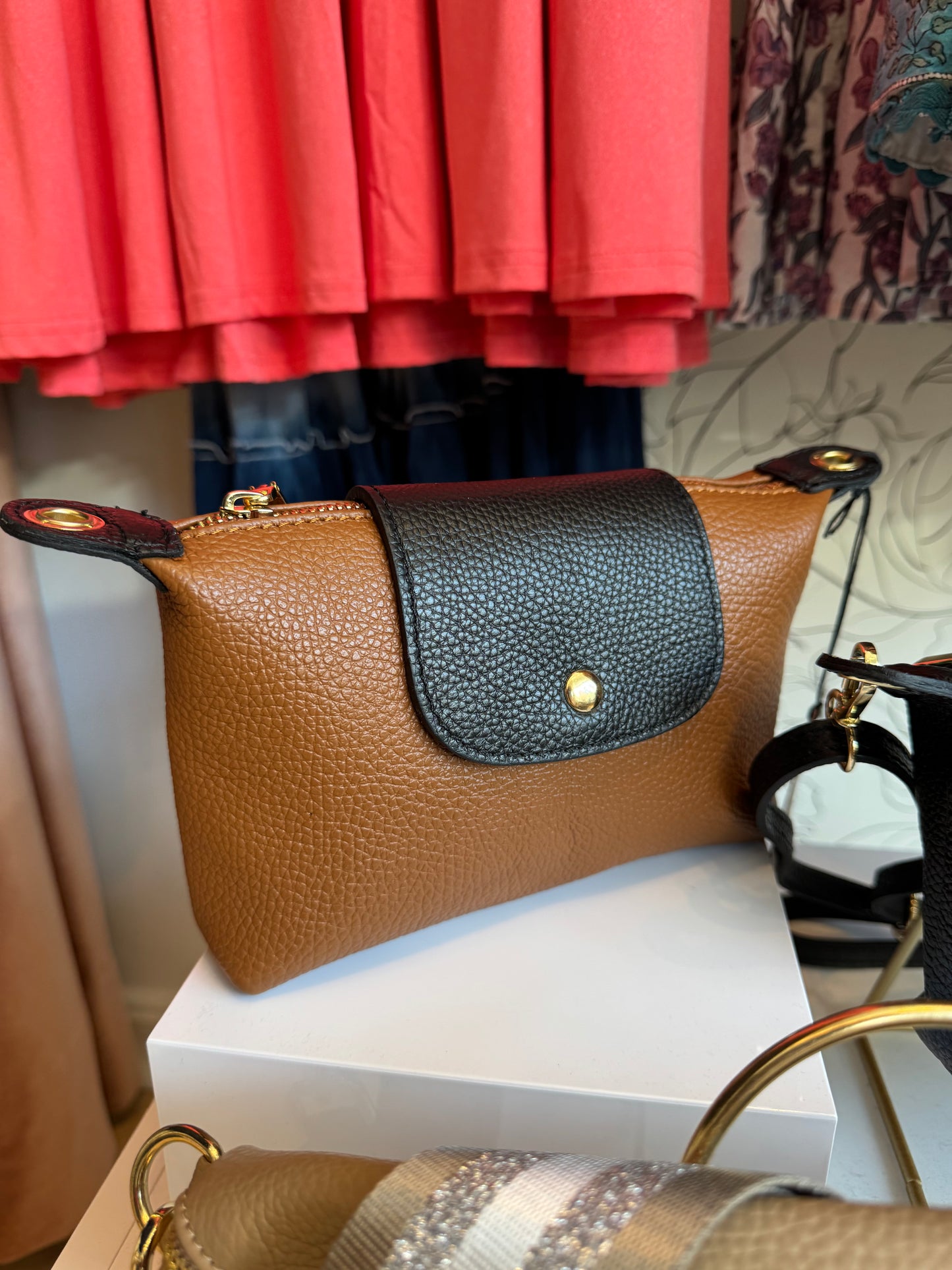 Mercer Bag