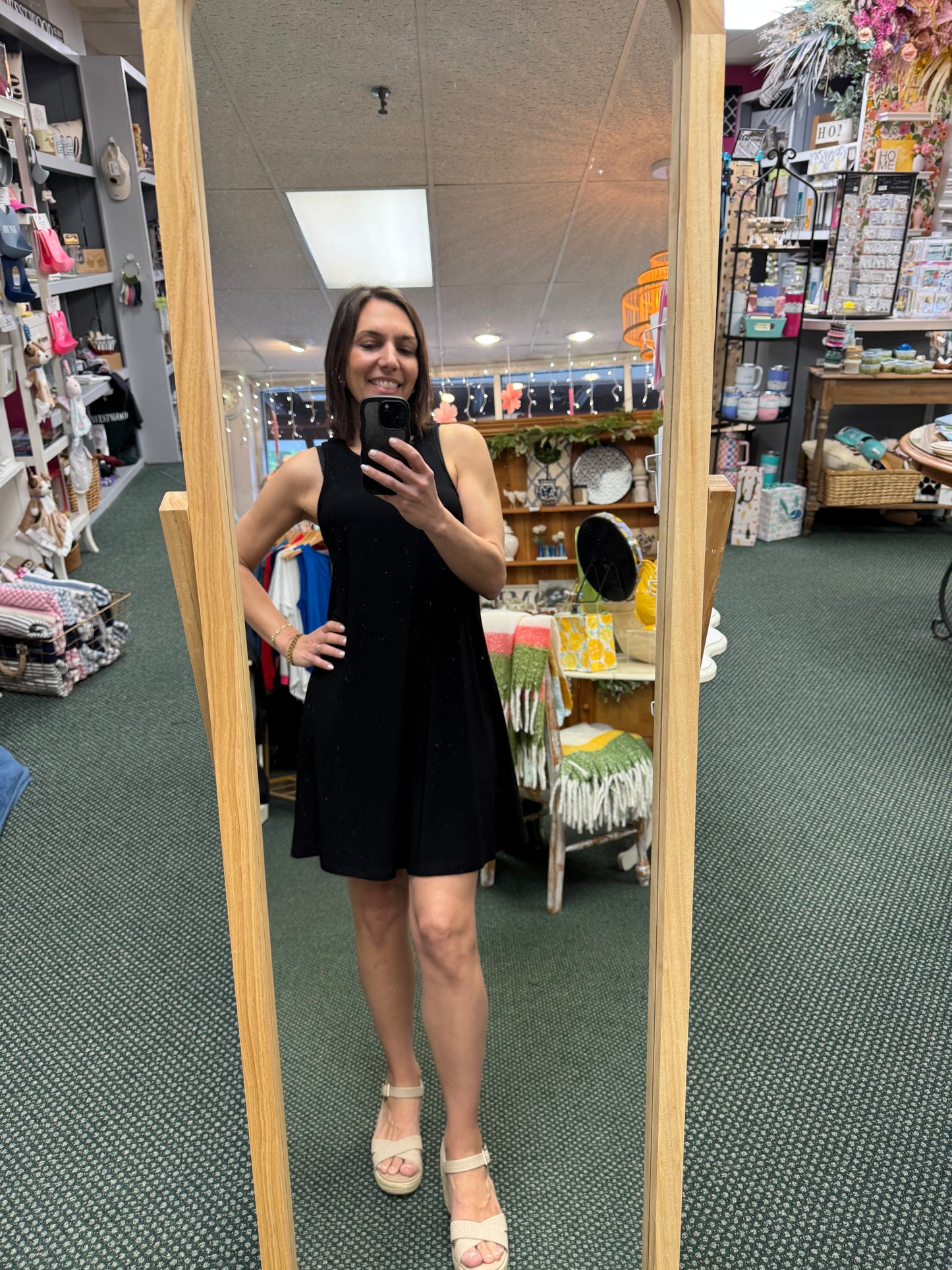 Tank Dress