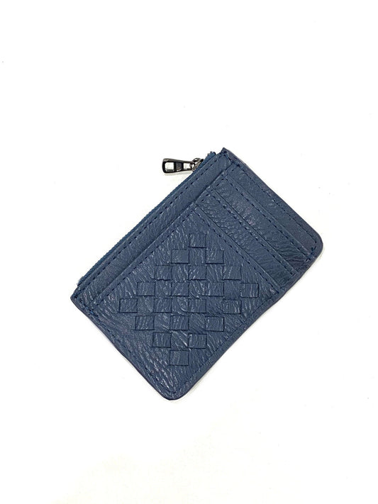 Compact Key Chain Wallet