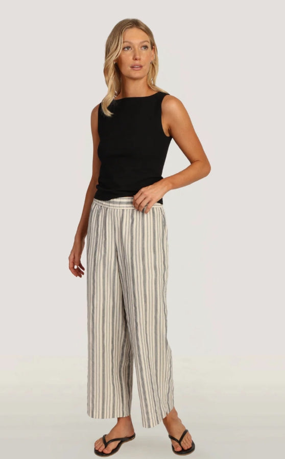 Sienna Striped Pant