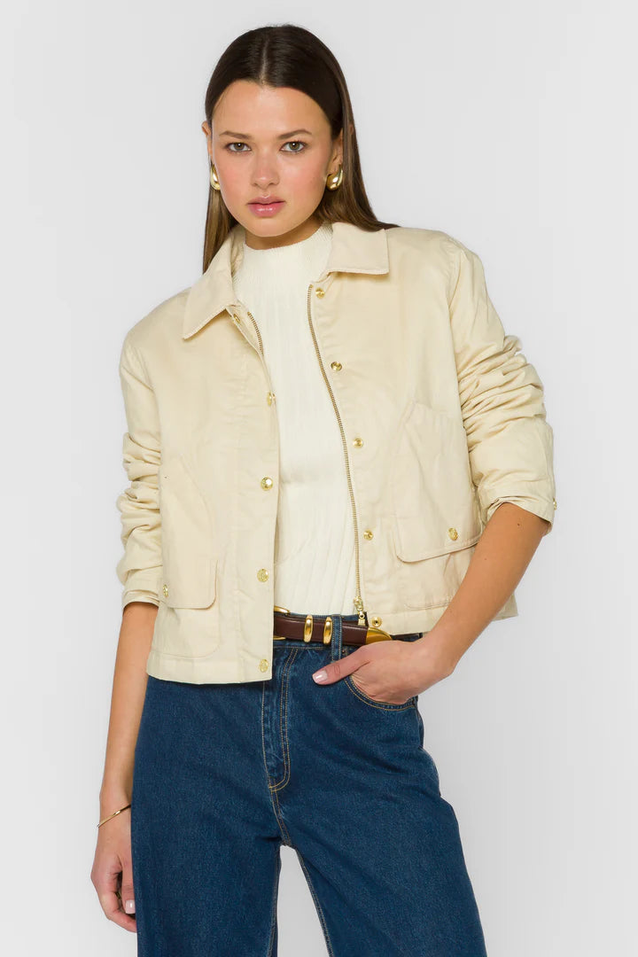 Naven Barn Jacket by Velvet Heart