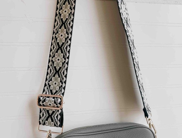 Willow Canvas Strap